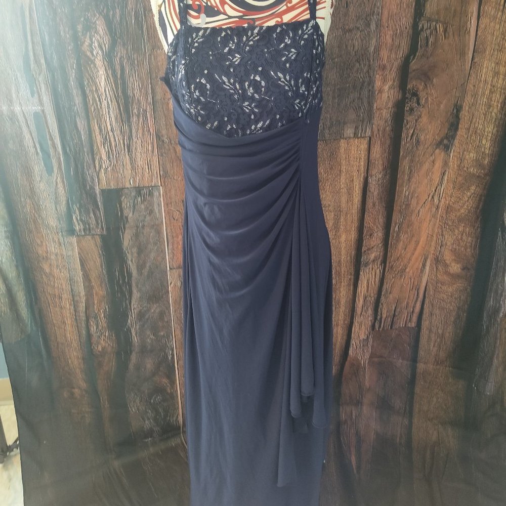 Evening gown